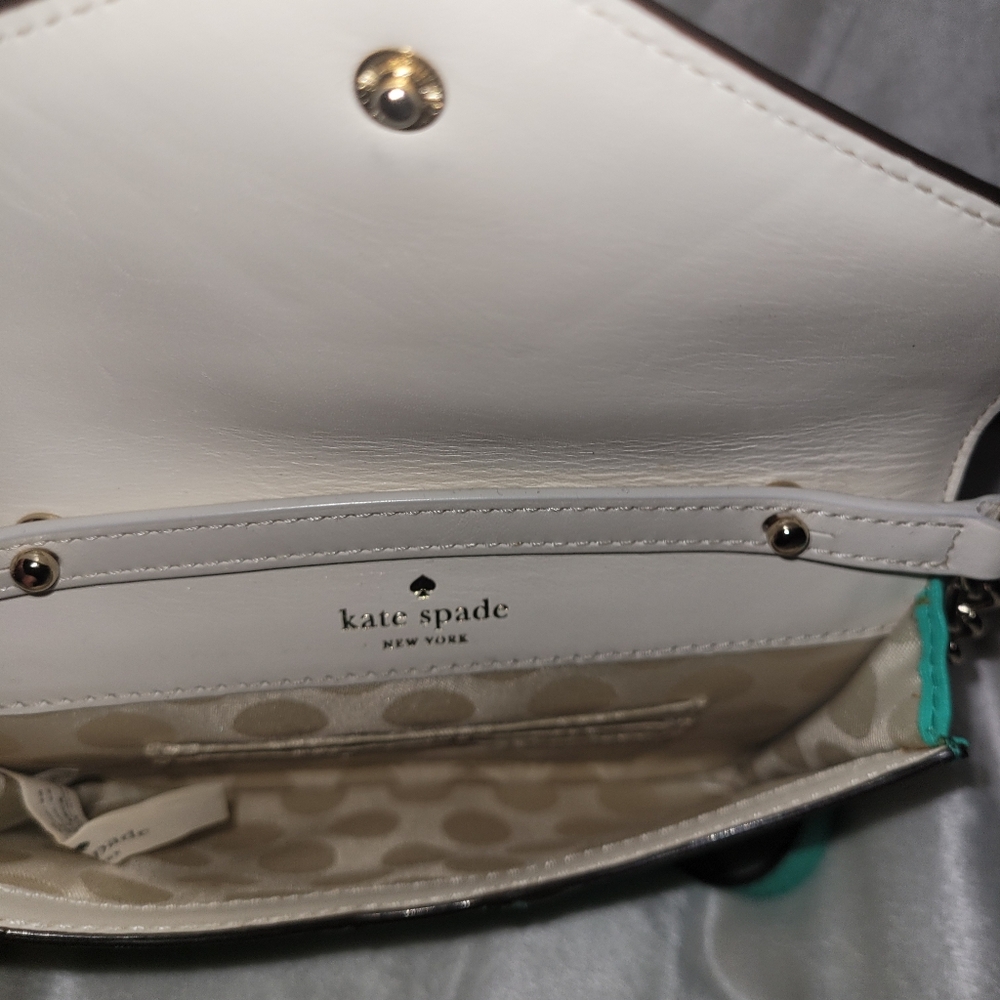 kate spade Envelope Crossbody - Picture 9 of 10